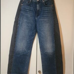 MOTHER Half-Pipe Flood